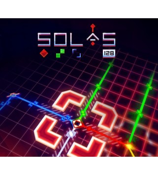 SOLAS 128 Steam Key GLOBAL
